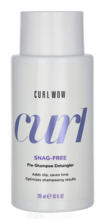 Color WOW Curl Snag-Free Pre-Shampoo Detangler