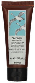 Davines Natural Tech Well-Being Conditioner
