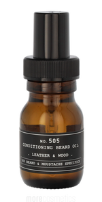 Depot No. 505 Conditioning Beard Oil