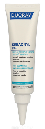 Ducray Keracnyl PP+ Anti-Blemish Cream