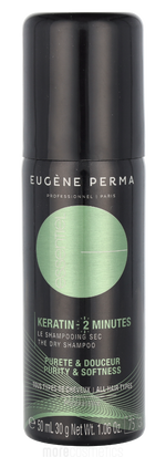 Eugene Perma Essentiel Keratin 2 Minutes Dry Shampoo