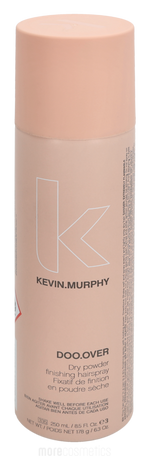 Kevin Murphy Doo Over Dry Powder Hairspray