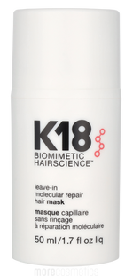 K18 Leave-In Molecular Repair Hair Mask