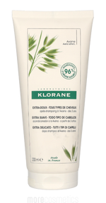 Klorane Ultra-Gentle Conditioner With Oat Milk