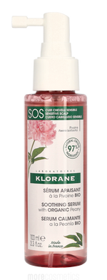 Klorane SOS Serum With Peony