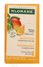 Klorane Shampoo Bar With Mango
