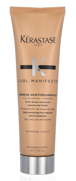 Kerastase Curl Manifesto Leave-In Treatment