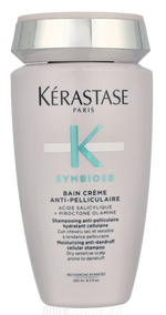 Kerastase Symbiose Moisturizing Anti-Dandruff Cream Shampoo