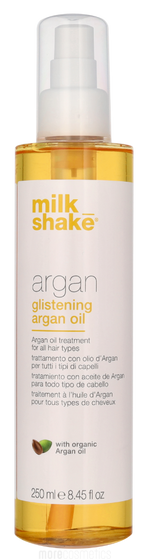 Milk_Shake Glistening Argan Oil