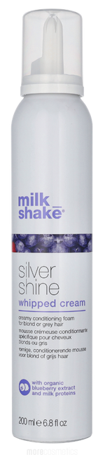 Milk_Shake Silver Shine Whipped Cream