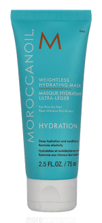 Moroccanoil Weightless Hydrating Mask