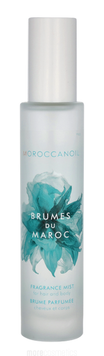 Moroccanoil Brumes Du Maroc Fragrance Mist