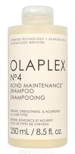 Olaplex Bond Maintenance Shampoo No. 4