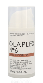Olaplex Bond Smoother Leave-In Styling Treatment No.6