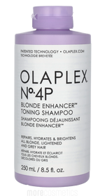 Olaplex Blonde Enhancer Toning Shampoo No. 4P