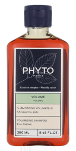 Phyto Volume Volumizing Shampoo