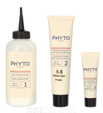 Phyto Phytocolor Permanent Color