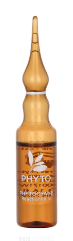 Phyto Phytocyane Woman Treatment Set - Reactive