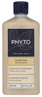 Phyto Nutrition Nourishing Shampoo