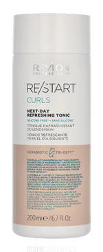 Revlon Re/Start Curls Next-Day Refreshing Tonic