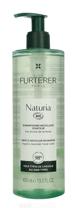 Rene Furterer Naturia Gentle Micellar Shampoo