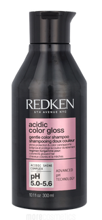 Redken Acidic Color Gloss Gentle Color Shampoo