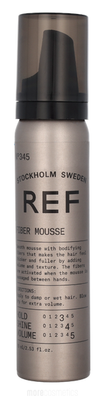 REF Fiber Mousse