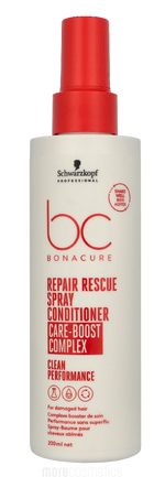 Schwarzkopf Bonacure Repair Rescue Spray Conditioner