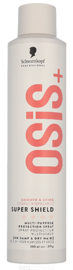 Schwarzkopf Osis+ Super Shield Protection Spray