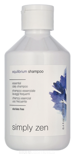 Simply Zen Equilibrium Shampoo