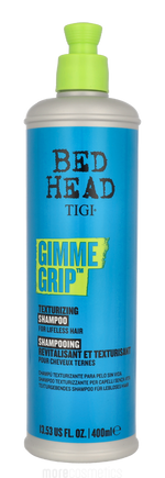 Tigi BH Gimme Grip Texturizing Shampoo