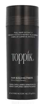 Toppik Hair Building Fibers - Black