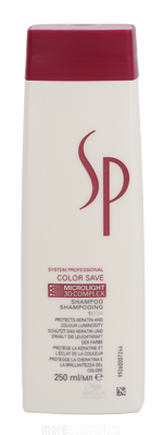 Wella SP - Color Save Shampoo
