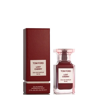 Tom Ford Lost Cherry Eau de Parfum Spray de 50 ml