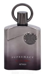 Afnan Supremacy Not Only Intense Extrait Edp Spray 100 ml
