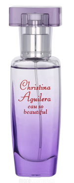 Christina Aguilera Eau So Beautiful Edp Spray 15 ml