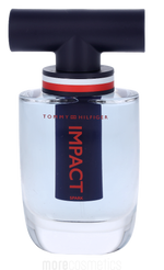 Tommy Hilfiger Impact Spark Edt Spray 50 ml