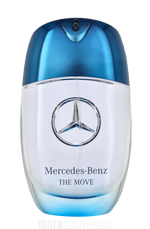 Mercedes Benz The Move Edt Spray 100 ml