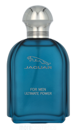 Jaguar Ultimate Power For Men Edt Spray 100 ml