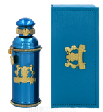 Alexandre.J The Collector Mandarine Sultane Edp Spray 100 ml