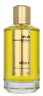 Mancera Sicily Edp Spray 120 ml