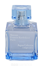 MFKP Aqua Celestia Cologne Forte Edp Spray 70 ml