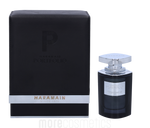 Al Haramain Portfolio Neroli Canvas Edp Spray 75 ml