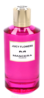 Mancera Juicy Flowers Edp Spray 120 ml