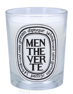 Diptyque Menthe Verte Scented Candle