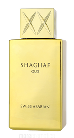 Swiss Arabian Shaghaf Oud Edp Spray 75 ml