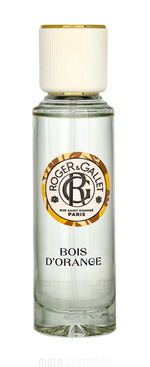 Roger & Gallet Bois D'Orange Wellbeing Fragrant Water Natural Spray
