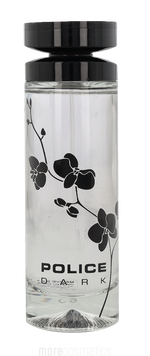 Police Dark Edt Spray 100 ml