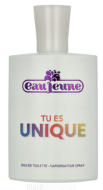 Eau Jeune Tu Es Unique Edt Spray 75 ml