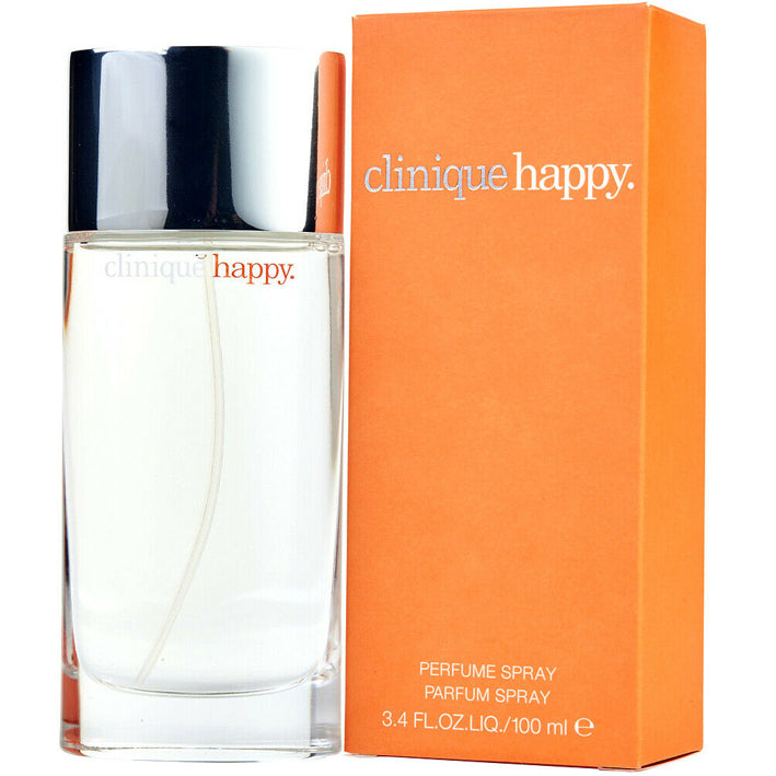 Clinique Happy Eau de Parfum 100ml Spray <br></br>